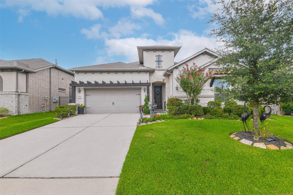 Photo of 5030 Robin Park Court, Porter, TX 77365 (MLS # 17442041)