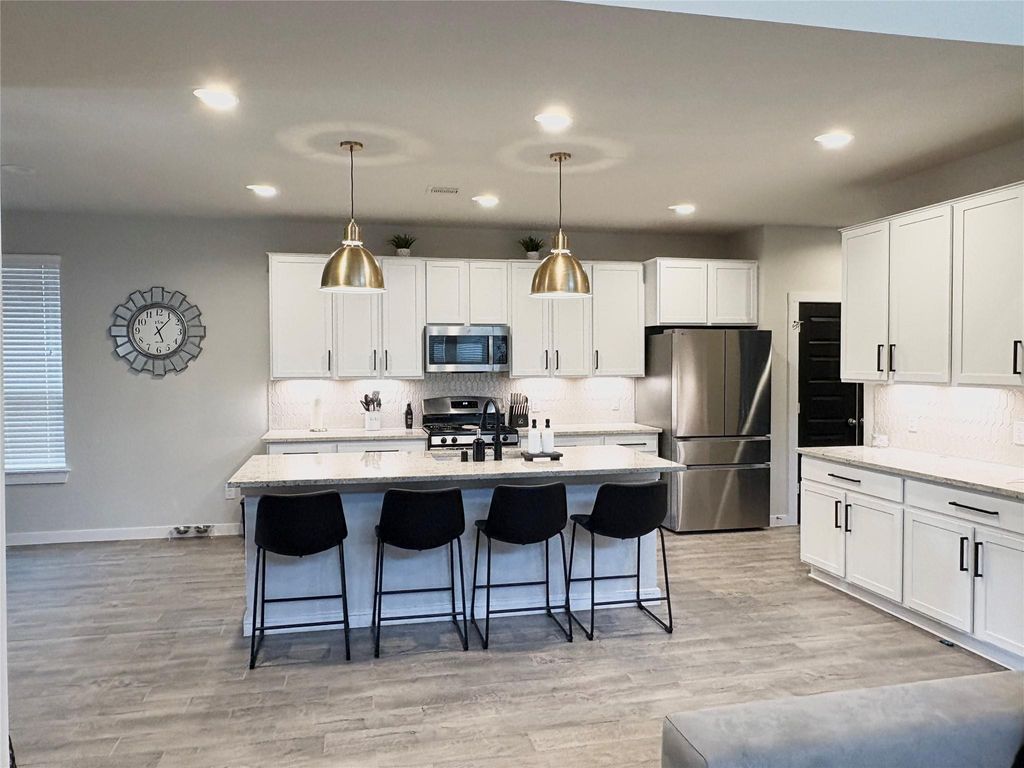 Photo of 2142 Reed Cave Lane, Spring, TX 77386 (MLS # 56264118)