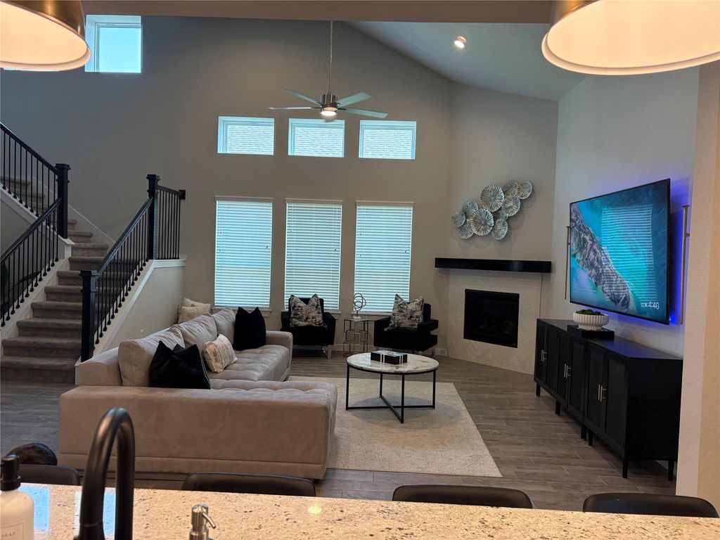 Photo of 2142 Reed Cave Lane, Spring, TX 77386 (MLS # 56264118)