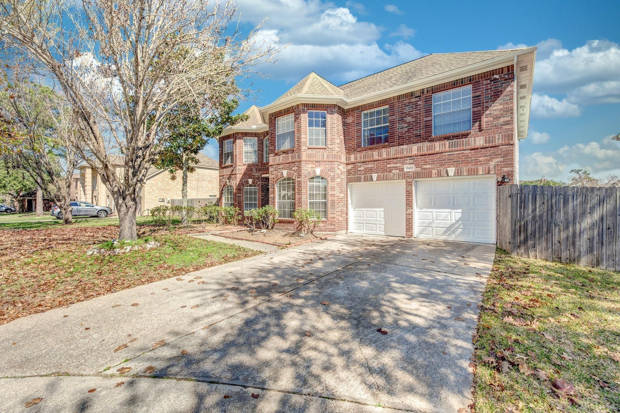 15422 Downford Drive