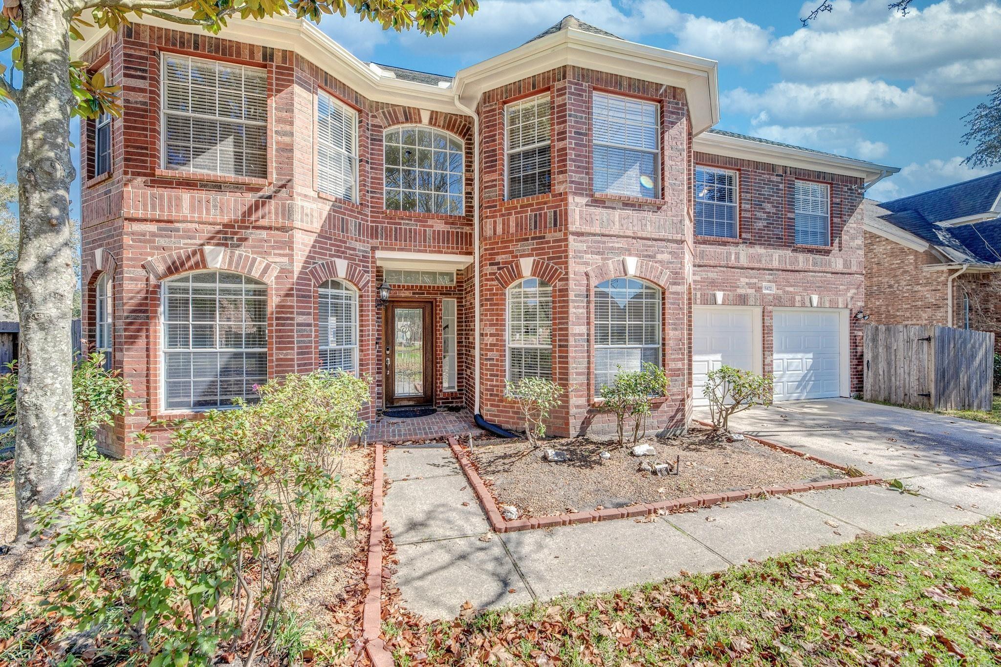 15422 Downford Drive