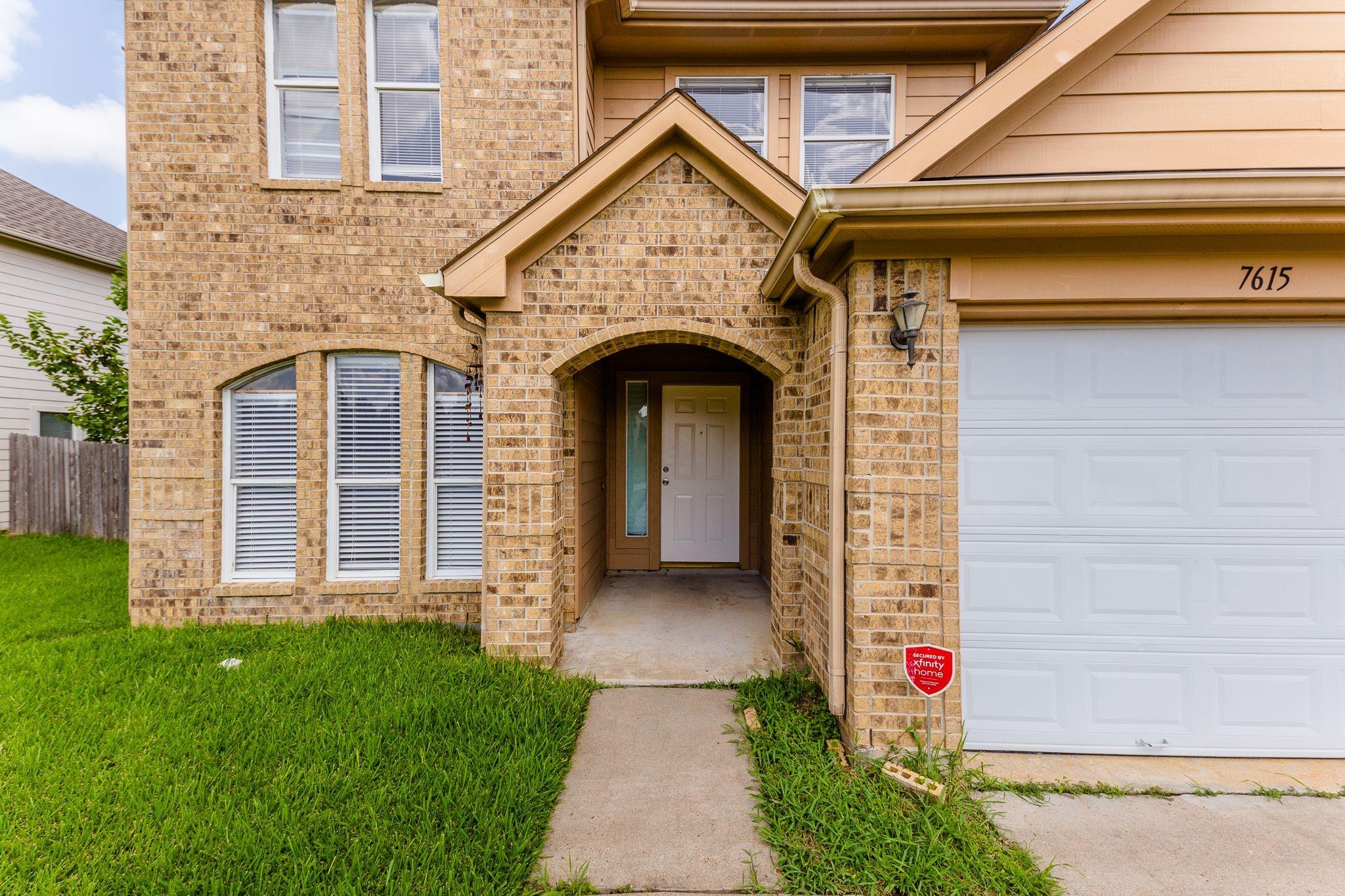 7615 Greenwood Point Drive