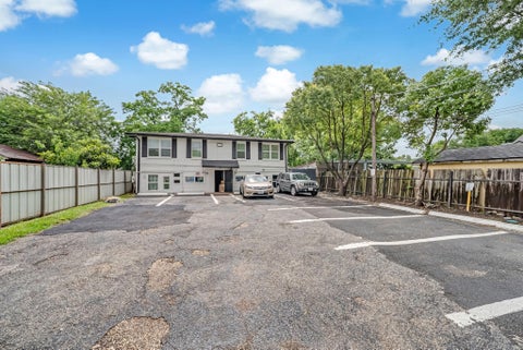Photo of 217 Johnson Street #1, Pasadena, TX 77506 (MLS # 41417218)