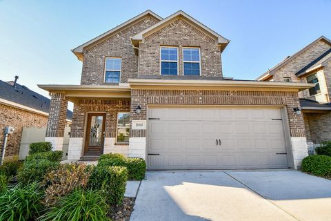 Photo of 16868 Pink Wintergreen Drive, Conroe, TX 77385 (MLS # 96446436) Photo of 16868 Pink Wintergreen Drive, Conroe, TX 77385 (MLS # 96446436)