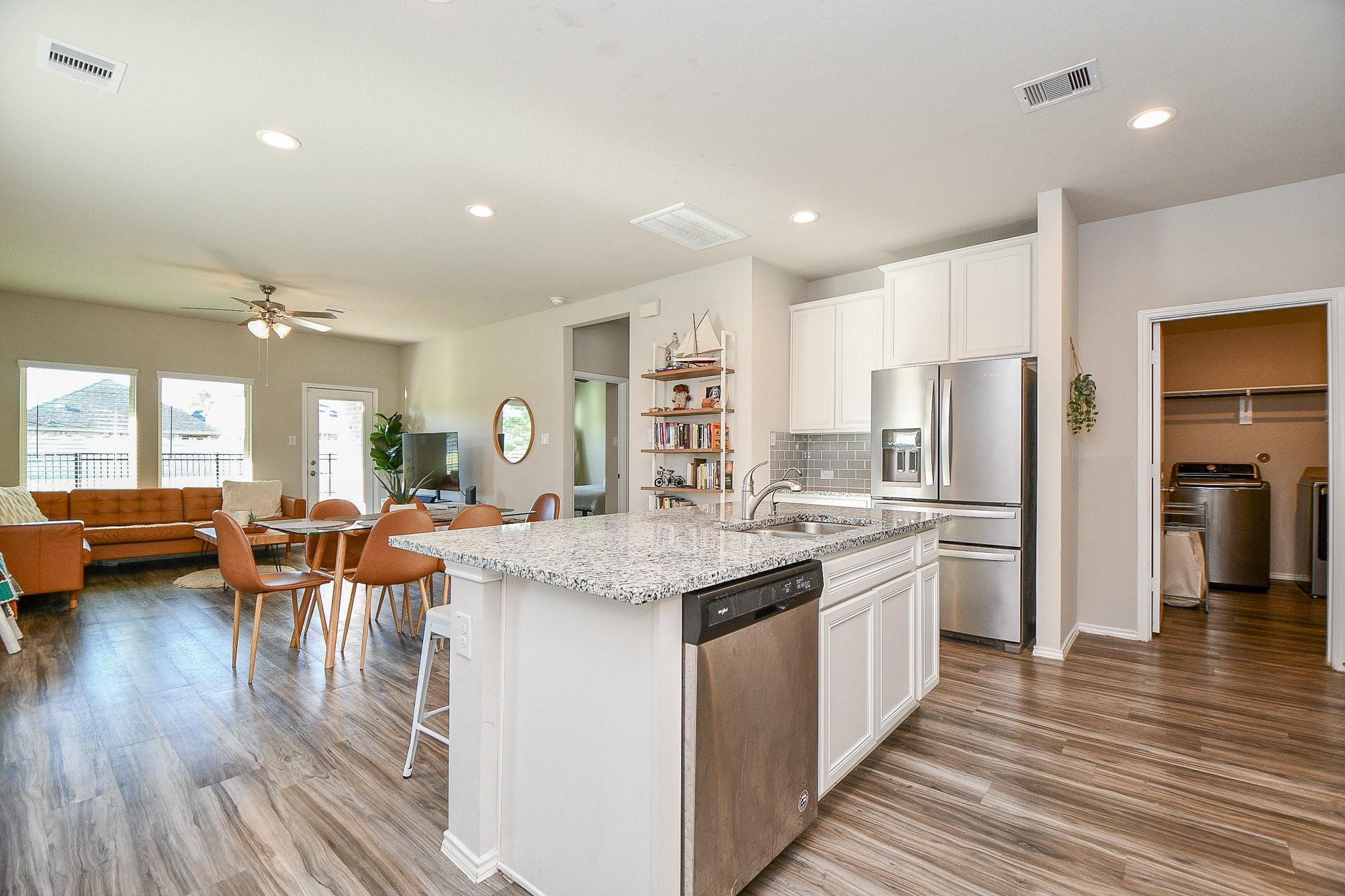 16868 Pink Wintergreen Drive