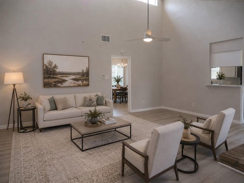 Photo of 7410 Canasta Lane, Houston, TX 77083 (MLS # 52507266)