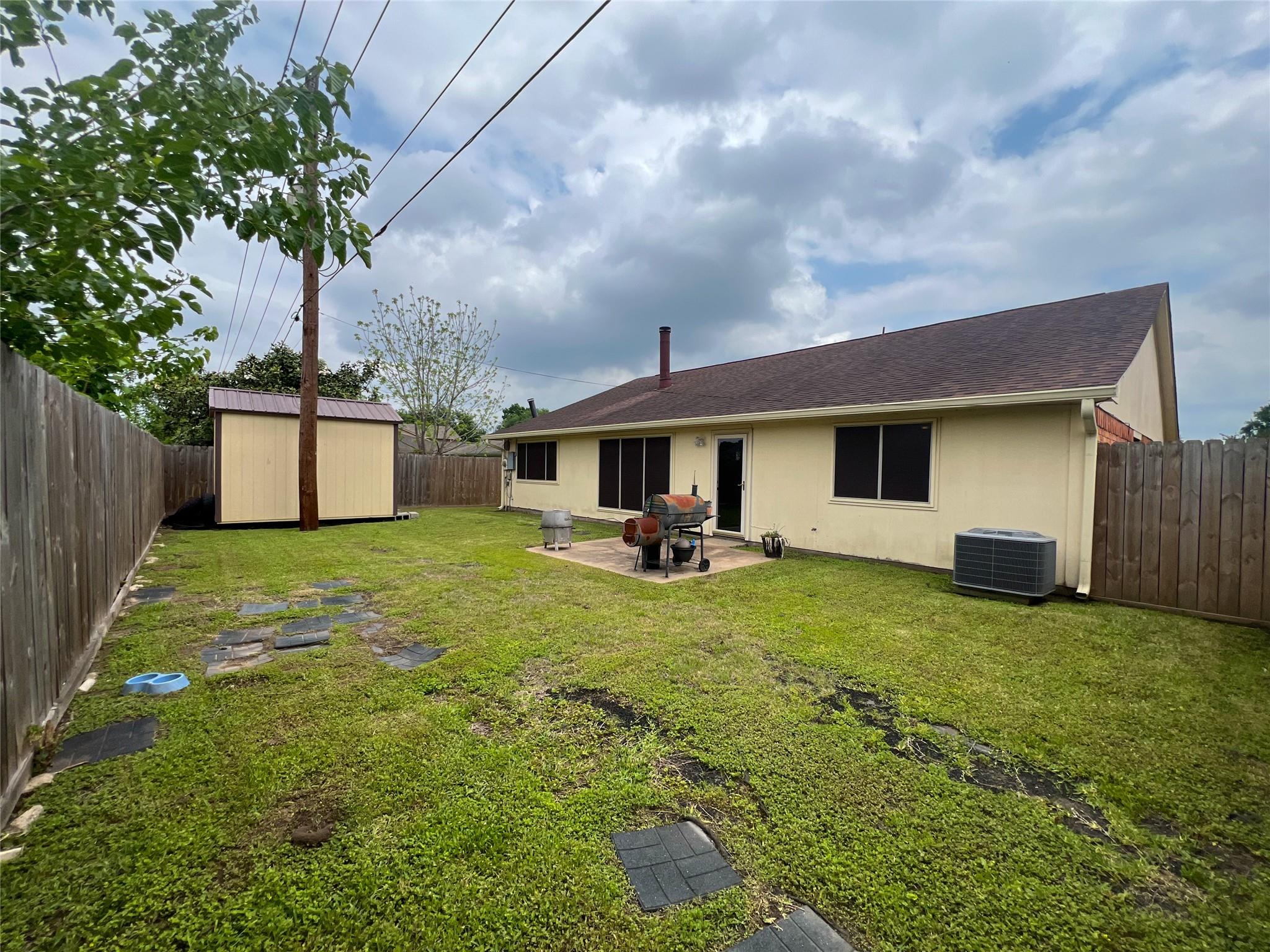 722 Beechbend Dr