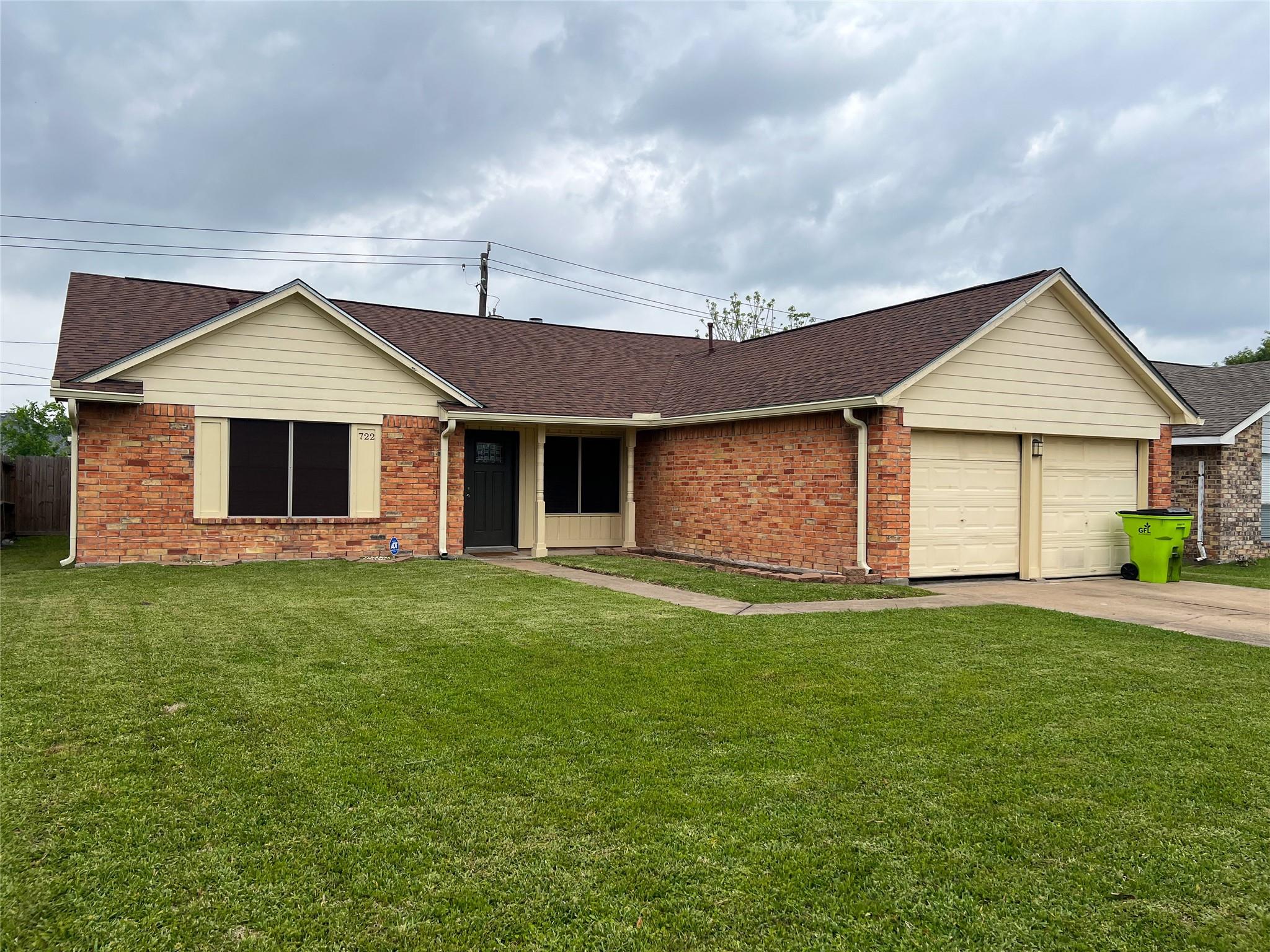 722 Beechbend Dr