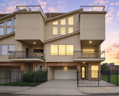 Photo of 3507 Jackson Street, Houston, TX 77004 (MLS # 17517591)