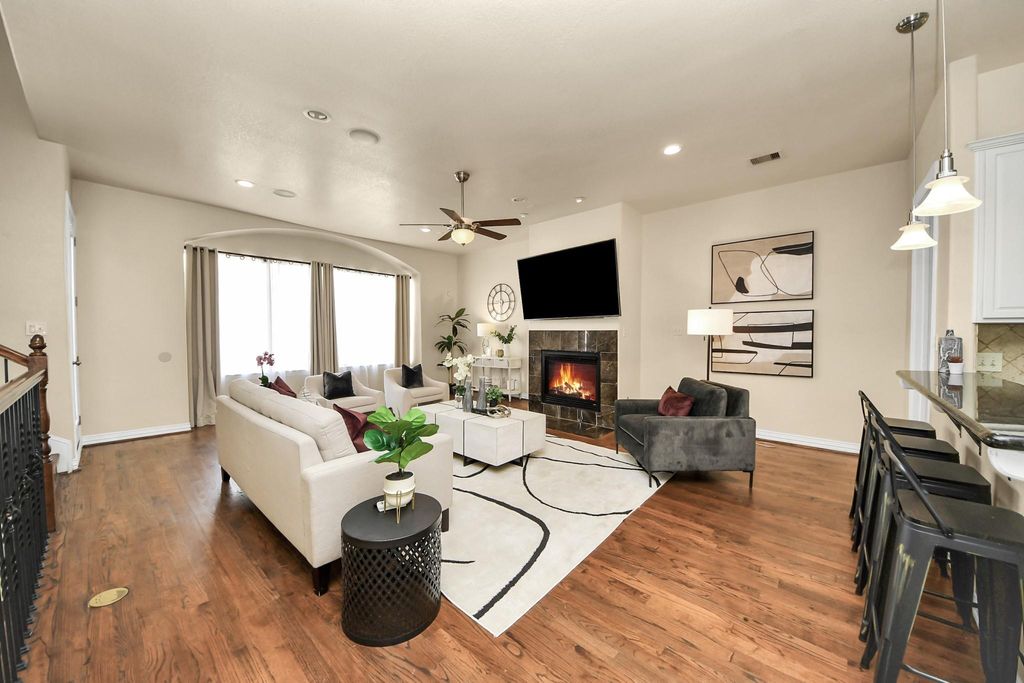 Photo of 3507 Jackson Street, Houston, TX 77004 (MLS # 17517591)
