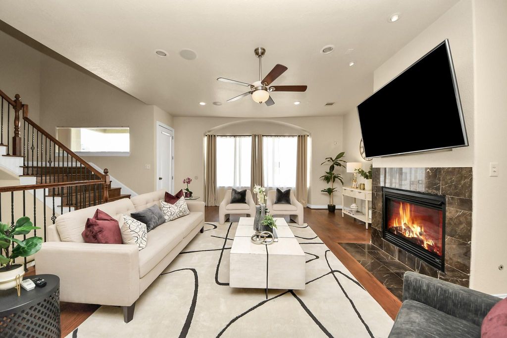 Photo of 3507 Jackson Street, Houston, TX 77004 (MLS # 17517591)