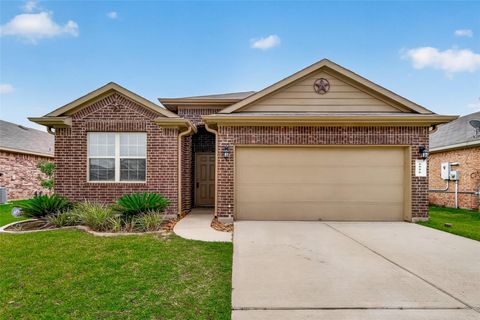 Photo of 6006 Briarstone Bay Drive, Katy, TX 77449 (MLS # 62705716)