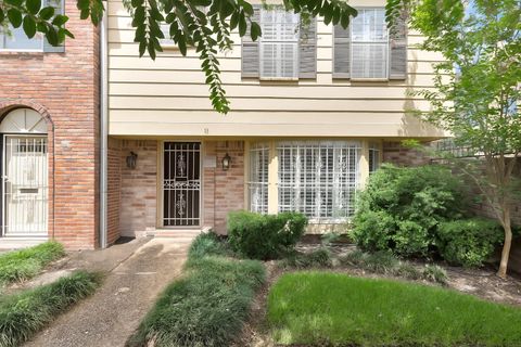 6350 Briar Rose Drive 185 Houston TX 77057