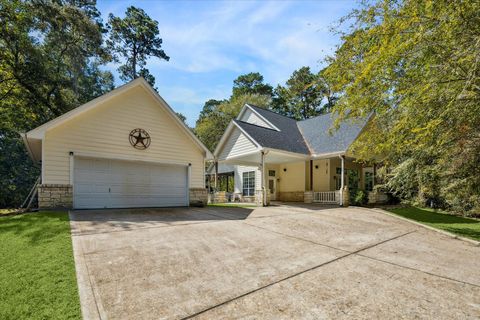 289 Pelican Street Magnolia TX 77355