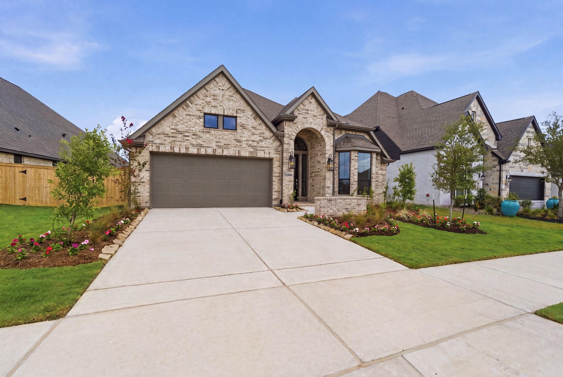 21018 Magnolia Mill Drive