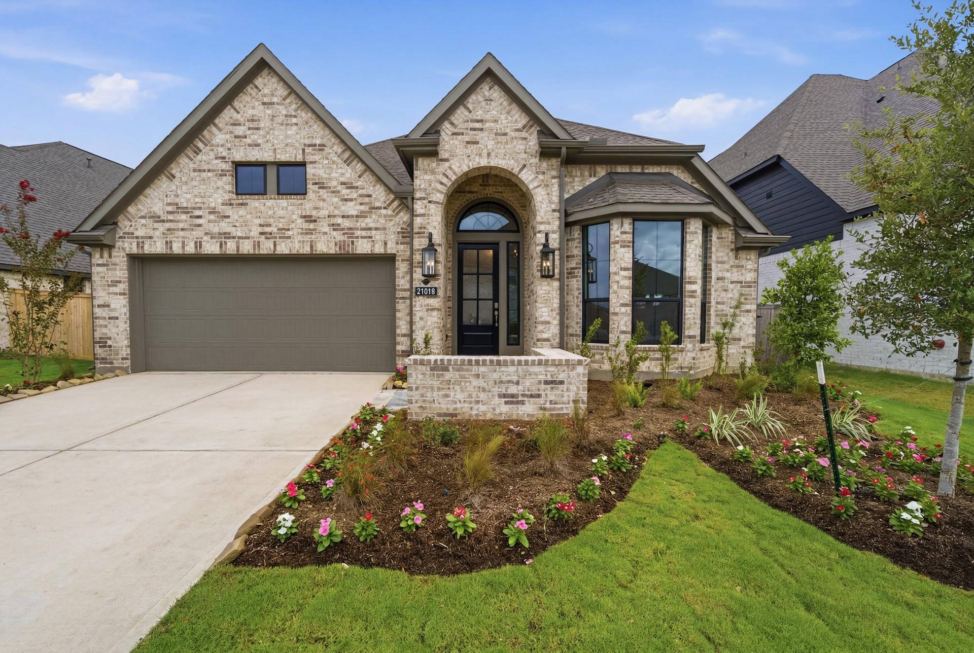 21018 Magnolia Mill Drive
