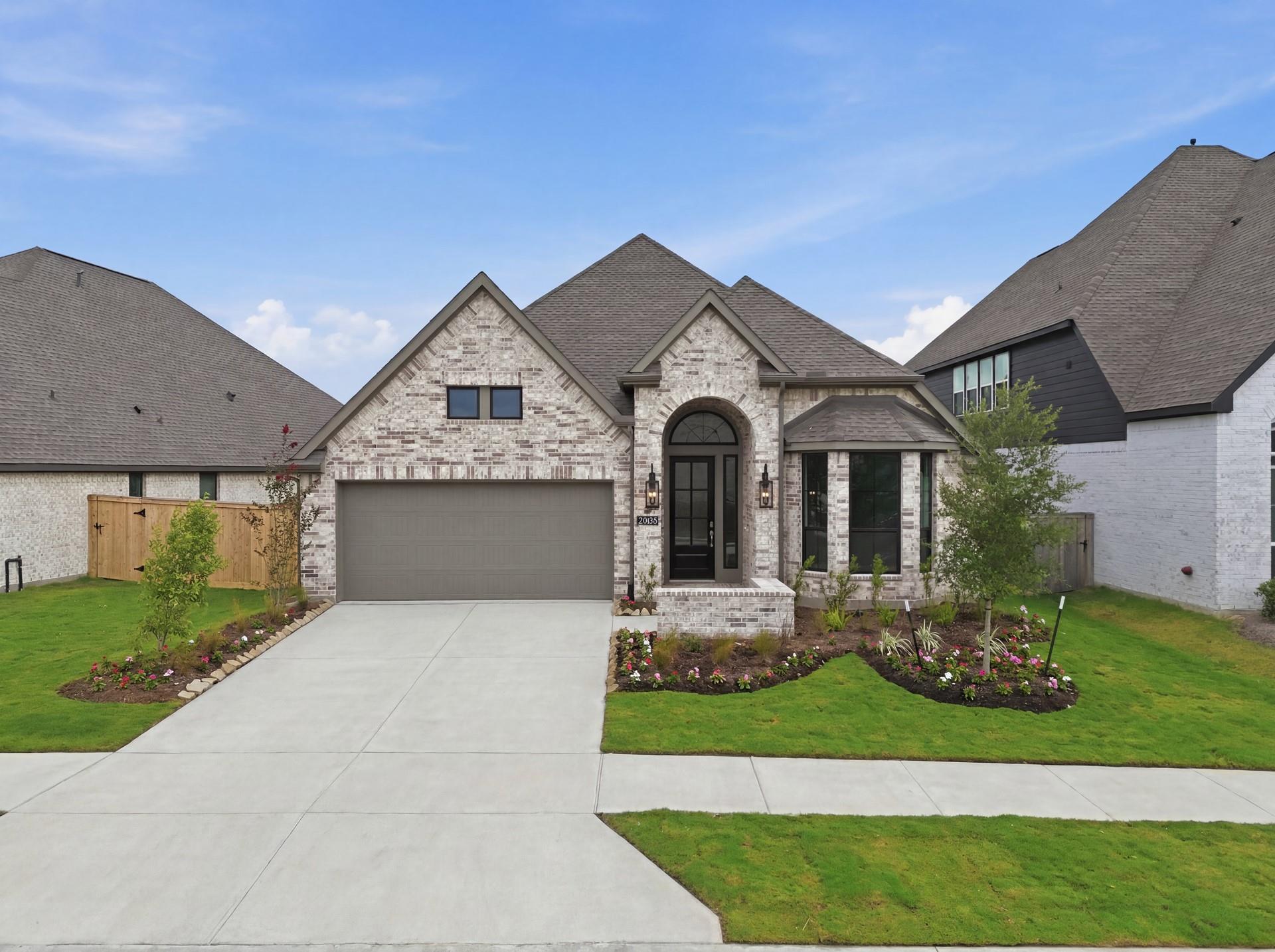 21018 Magnolia Mill Drive