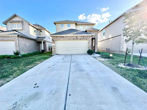 6542 Castle Loch Court Houston TX 77048