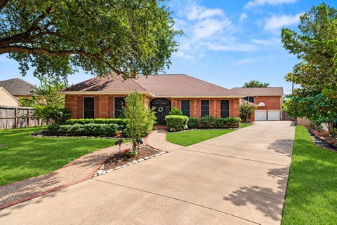 Photo of 8115 Meadow Crest Street, Houston, TX 77071 (MLS # 48996627)