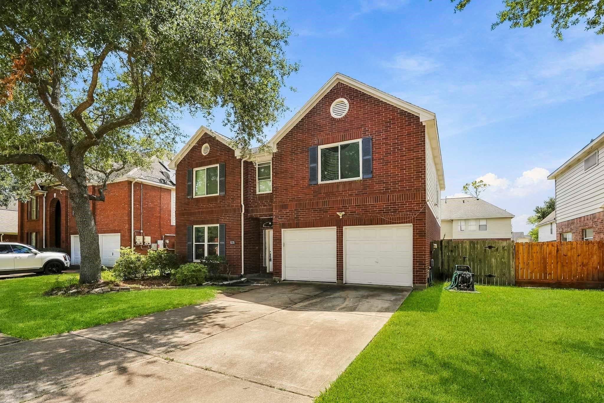 4135 Custer Creek Drive