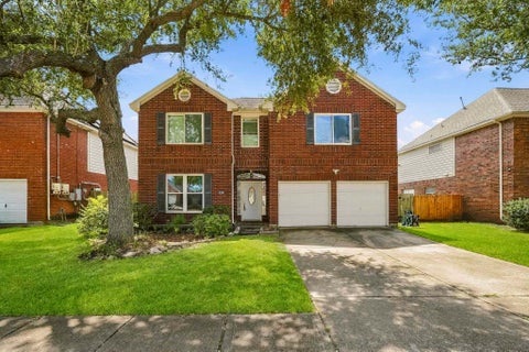 Photo of 4135 Custer Creek Drive, Missouri City, TX 77459 (MLS # 8078651)