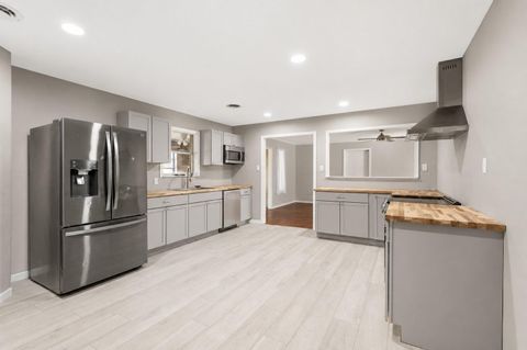 Photo of 103 Almeda Street, Cleveland, TX 77327 (MLS # 66585955)