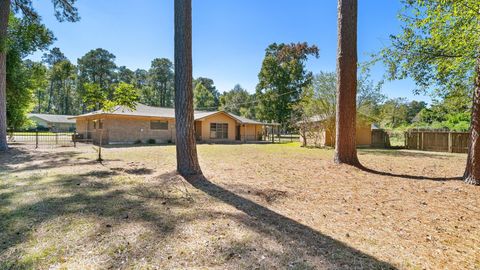 Tiny photo for 103 Almeda Street, Cleveland, TX 77327 (MLS # 66585955)