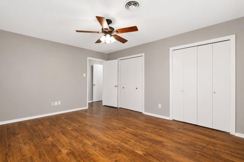 Tiny photo for 103 Almeda Street, Cleveland, TX 77327 (MLS # 66585955)
