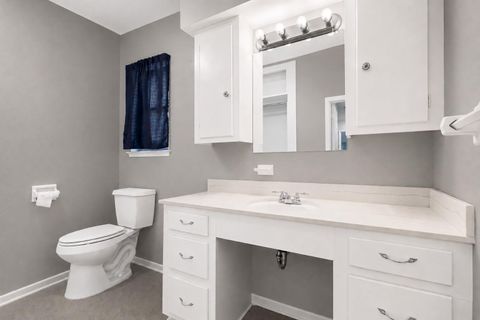Tiny photo for 103 Almeda Street, Cleveland, TX 77327 (MLS # 66585955)