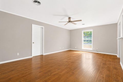 Tiny photo for 103 Almeda Street, Cleveland, TX 77327 (MLS # 66585955)