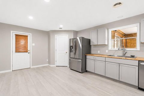 Tiny photo for 103 Almeda Street, Cleveland, TX 77327 (MLS # 66585955)