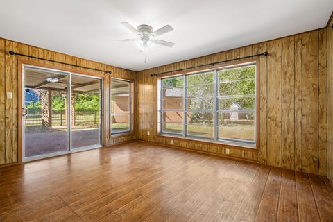 Tiny photo for 103 Almeda Street, Cleveland, TX 77327 (MLS # 66585955)