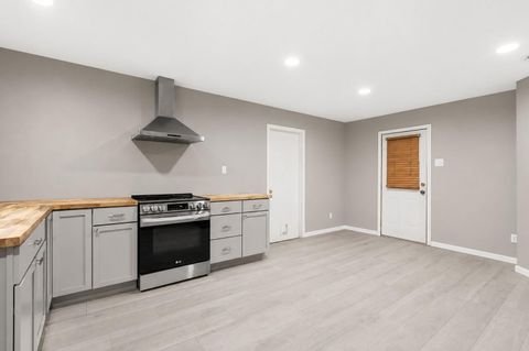 Tiny photo for 103 Almeda Street, Cleveland, TX 77327 (MLS # 66585955)