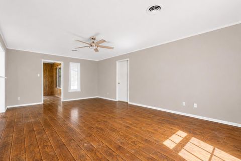 Tiny photo for 103 Almeda Street, Cleveland, TX 77327 (MLS # 66585955)