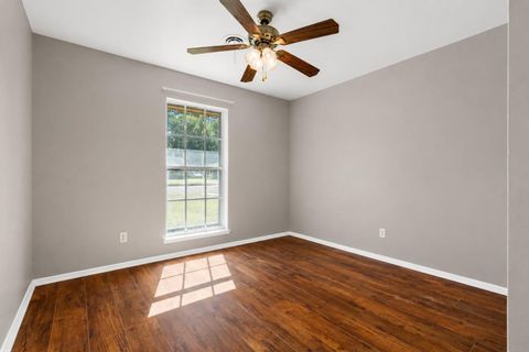 Tiny photo for 103 Almeda Street, Cleveland, TX 77327 (MLS # 66585955)