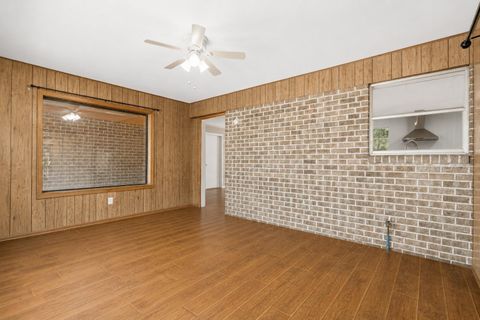 Tiny photo for 103 Almeda Street, Cleveland, TX 77327 (MLS # 66585955)