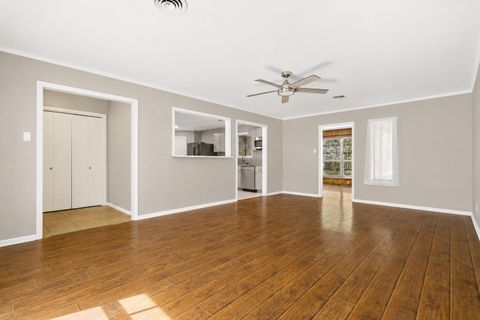 Tiny photo for 103 Almeda Street, Cleveland, TX 77327 (MLS # 66585955)
