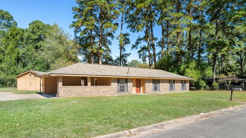Tiny photo for 103 Almeda Street, Cleveland, TX 77327 (MLS # 66585955)