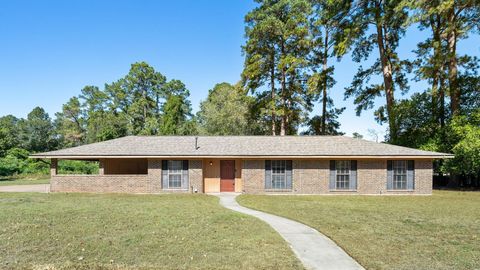 Tiny photo for 103 Almeda Street, Cleveland, TX 77327 (MLS # 66585955)