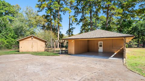 Tiny photo for 103 Almeda Street, Cleveland, TX 77327 (MLS # 66585955)