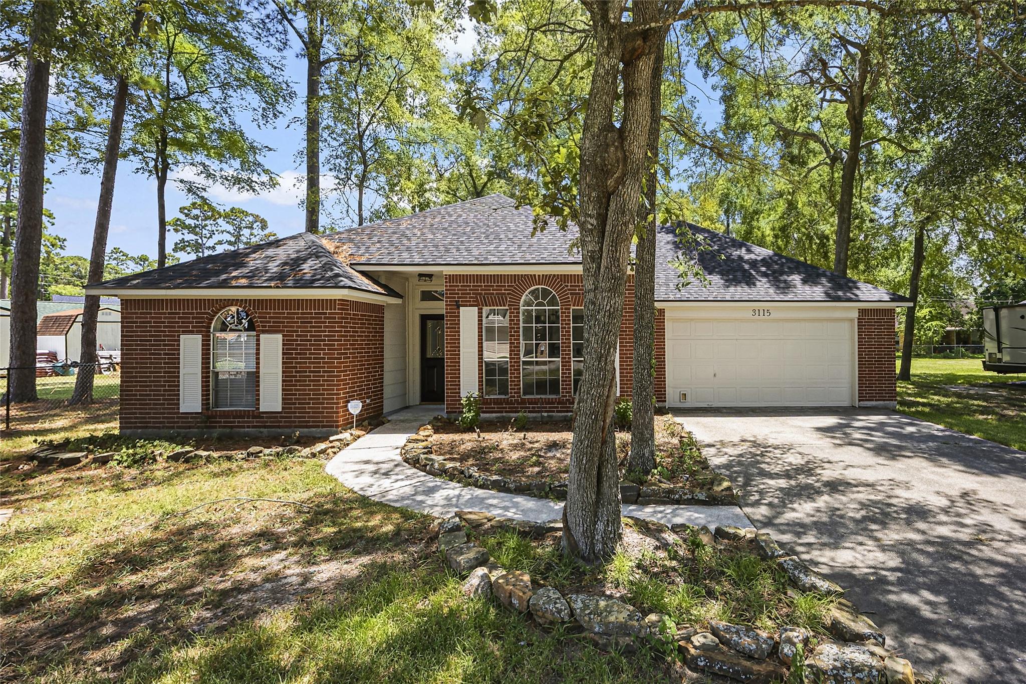 3115 Lake Breeze Lane