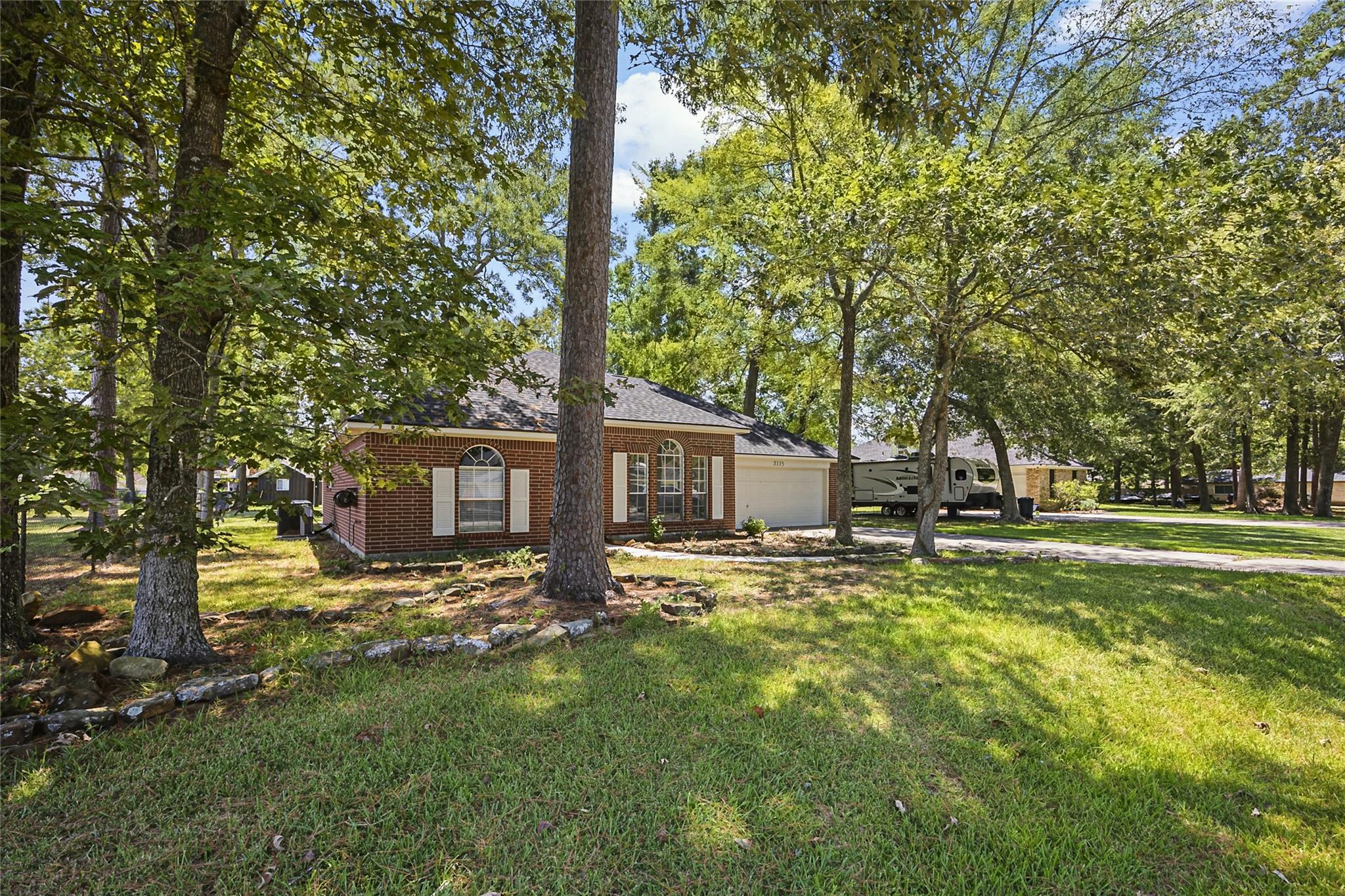 3115 Lake Breeze Lane