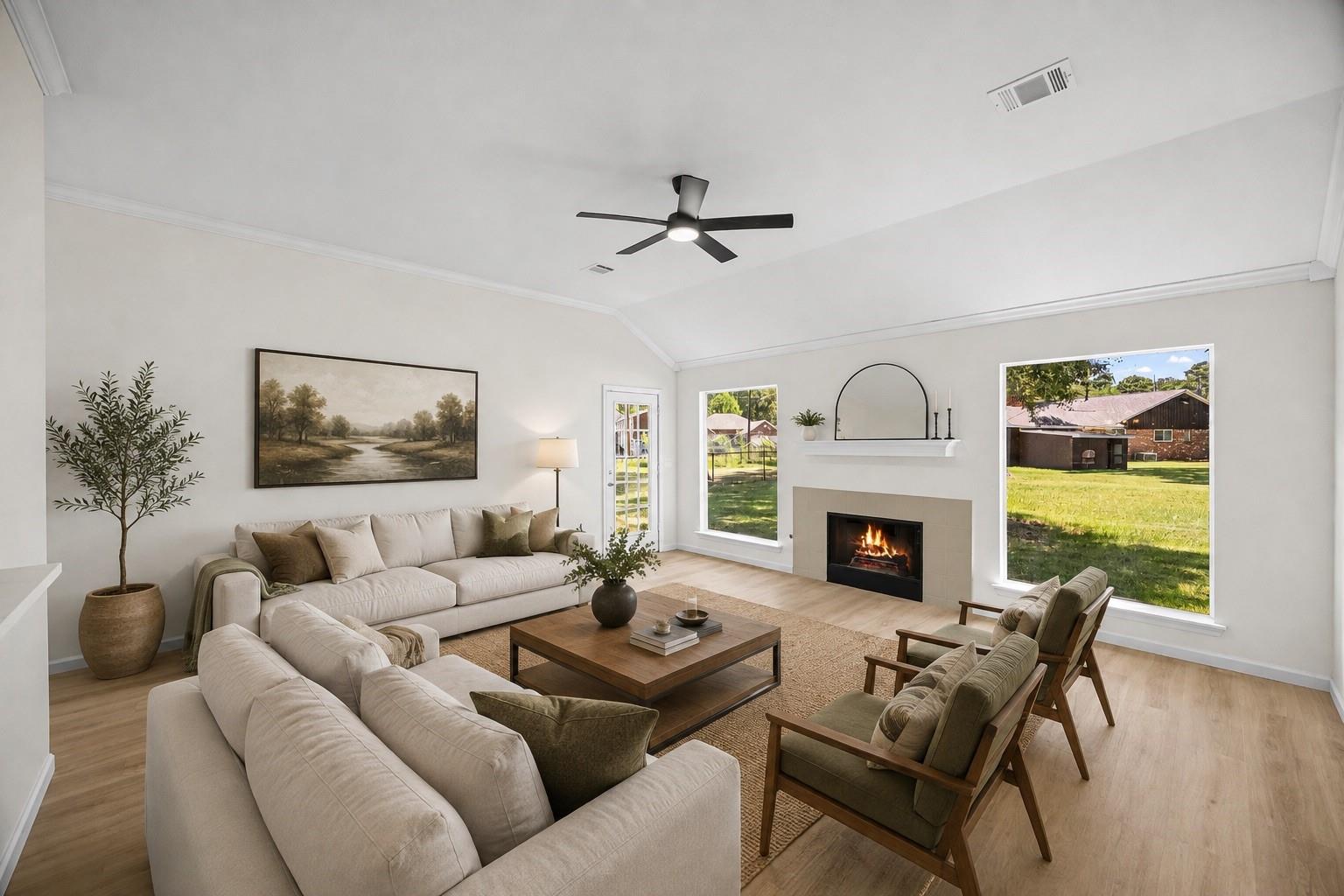 3115 Lake Breeze Lane