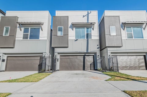 Photo of 3507 Ennis Street, Houston, TX 77004 (MLS # 33736992)
