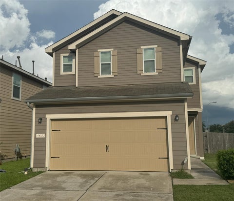 Photo of 19022 Bee Line Court, Houston, TX 77073 (MLS # 47311836)