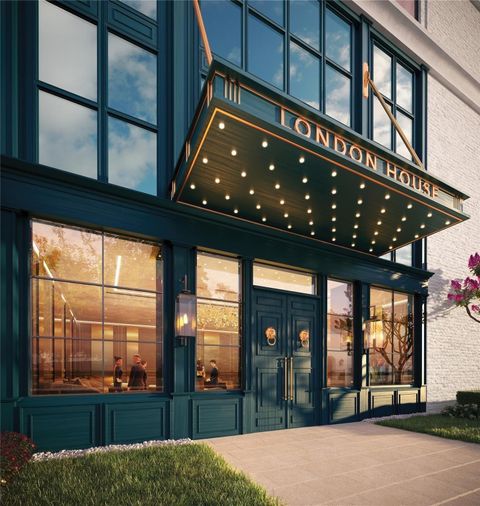 2323 San Felipe Street N 901 Houston TX 77005