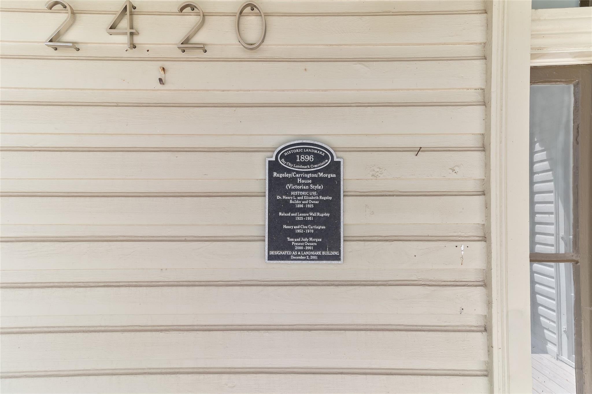 2420 Avenue H