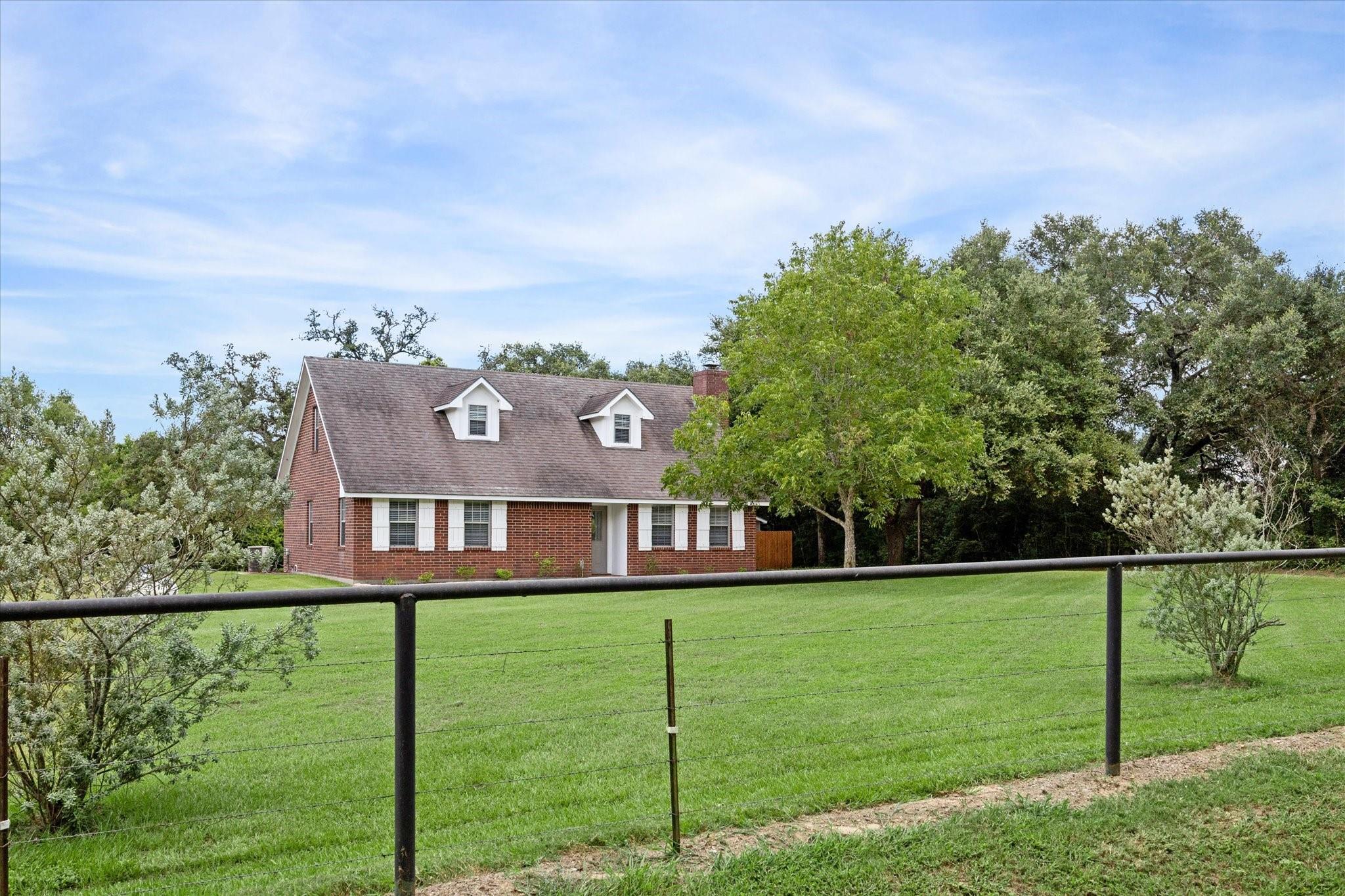 8950 Gosler Road