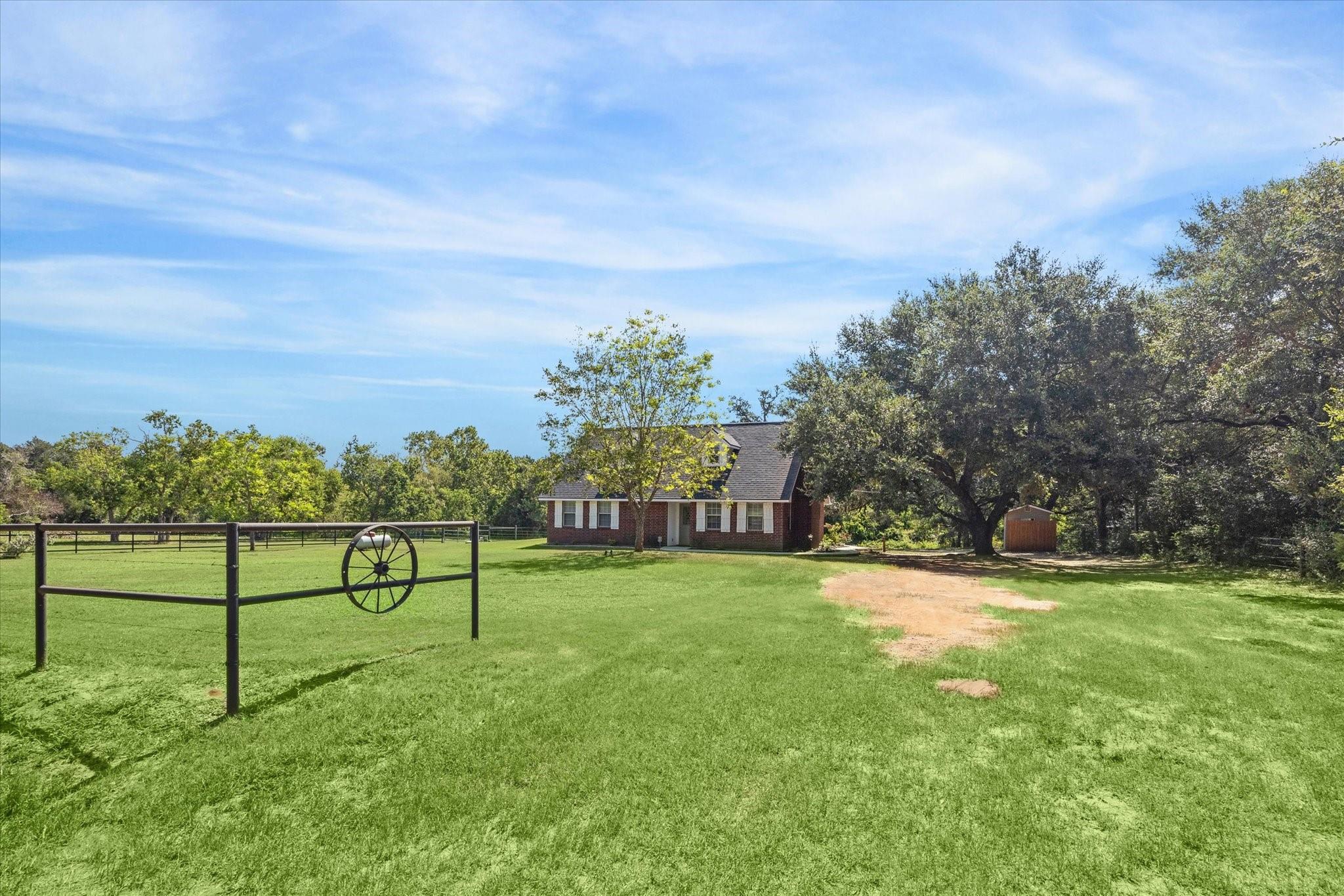 8950 Gosler Road