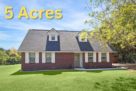 8950 Gosler Road Sealy TX 77474